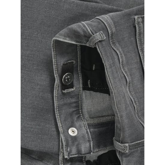 Only Winter jeansbroek meisjes - kogmadison wide leg fit - Image 3