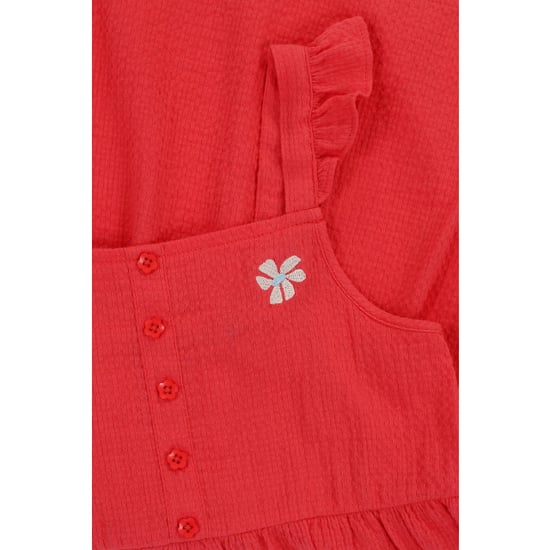 Looxs Revolution Zomerjurk   voor meisjes in de kleur - Image 3