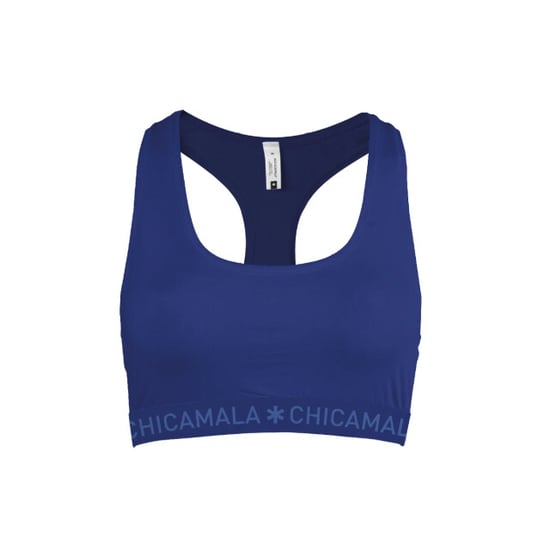 Muchachomalo Meisjes 1-pack racerback effen - Image 2