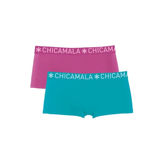Muchachomalo Meisjes 2-pack boxershorts - Image 2
