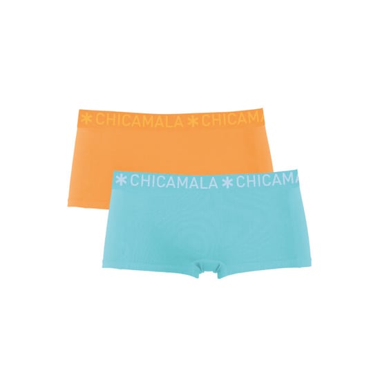Muchachomalo Meisjes 2-pack boxershorts - Image 2