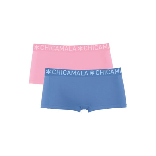 Muchachomalo Meisjes 2-pack boxershorts - Image 1