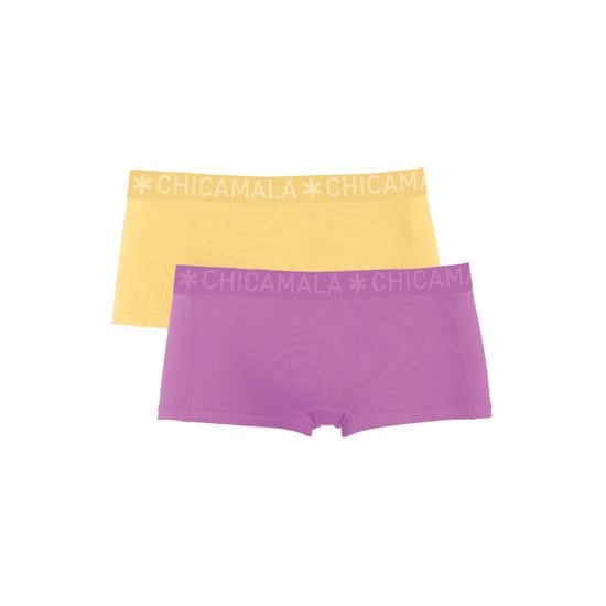 Muchachomalo Meisjes 2-pack boxershorts - Image 2