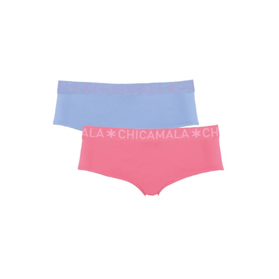 Muchachomalo Meisjes 2-pack briefs - Image 2