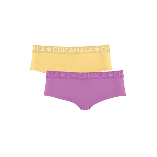 Muchachomalo Meisjes 2-pack briefs - Image 1