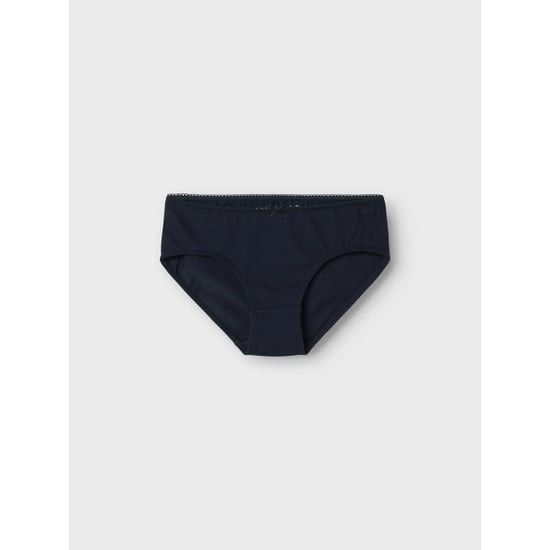 Name It Meisjes slips nkfbriefs hartjes 6-pack multicolor - Image 3