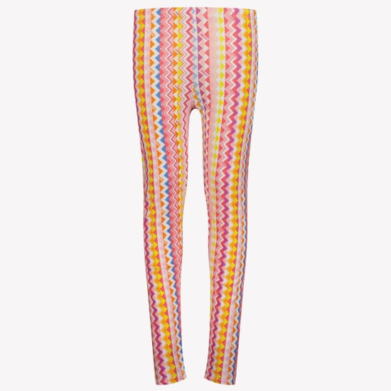 Missoni Kinder meisjes legging in - Image 2