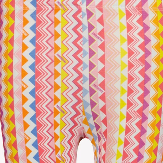 Missoni Kinder meisjes legging in - Image 3