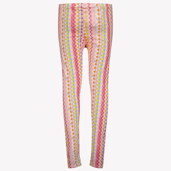 Missoni Kinder meisjes legging in - Image 4