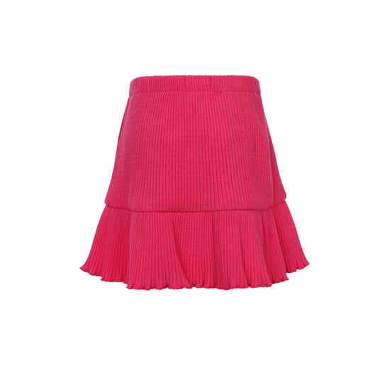 Looxs Revolution Rokje ribjersey voor meisjes in de kleur - Image 2