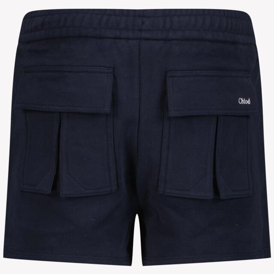 Chloé Kinder meisjes shorts in - Image 2