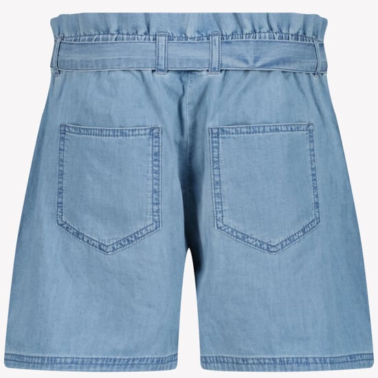 Dolce and Gabbana Kinder meisjes shorts in - Image 2