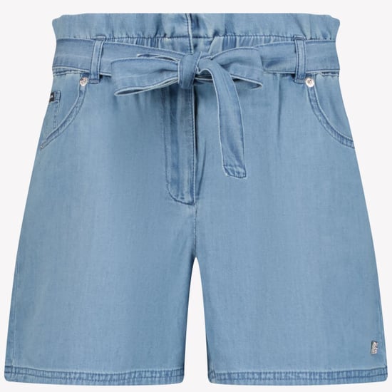 Dolce and Gabbana Kinder meisjes shorts in - Image 3