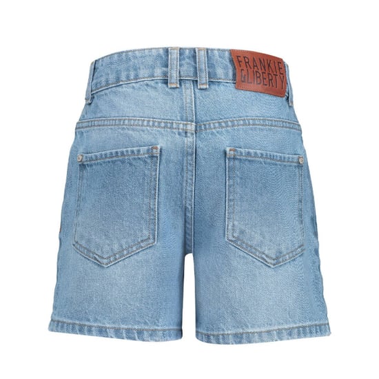 Frankie & Liberty Short fl25302 - Image 2