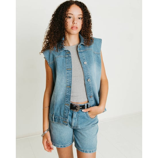 Frankie & Liberty Short fl25302 - Image 4