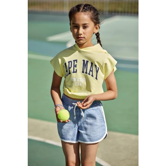 Only Kogpierce dnm shorts soo blue denim - Image 3