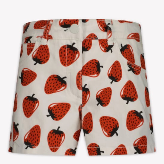 Stella McCartney Kinder meisjes shorts in - Image 1
