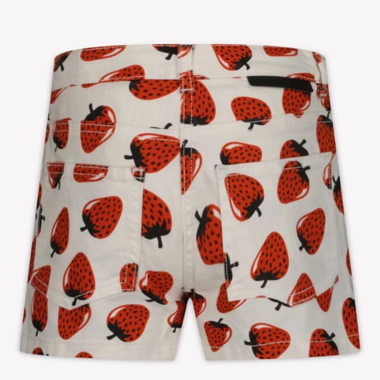 Stella McCartney Kinder meisjes shorts in - Image 3