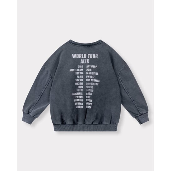 Alix The Label Sweat 62508887425 - Image 2