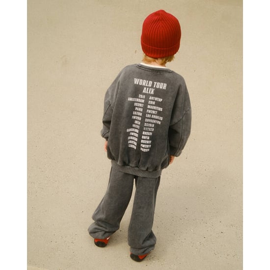 Alix The Label Sweat 62508887425 - Image 3