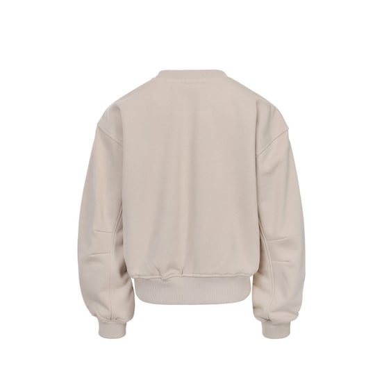 Looxs Revolution Sweater dusty voor meisjes in de kleur - Image 3