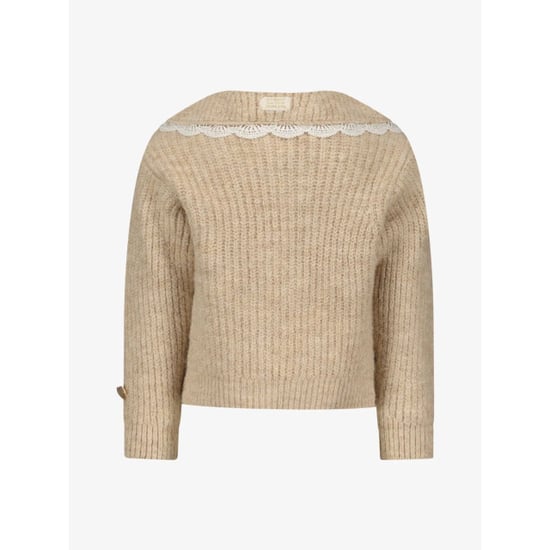 Le Chic Omby knitted cardigan - Image 2