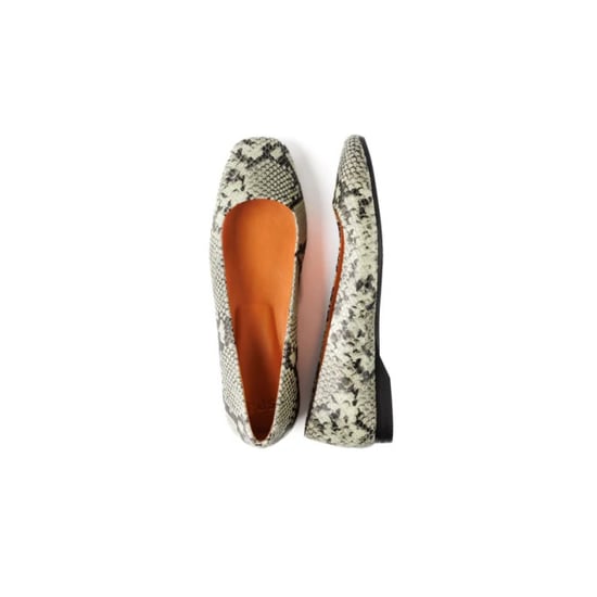 5PM Novoli ballerina mint - - Image 3