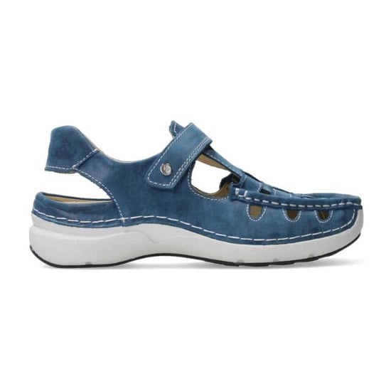 Wolky 07204-rolling sun 36804-atlantic blue - Image 1
