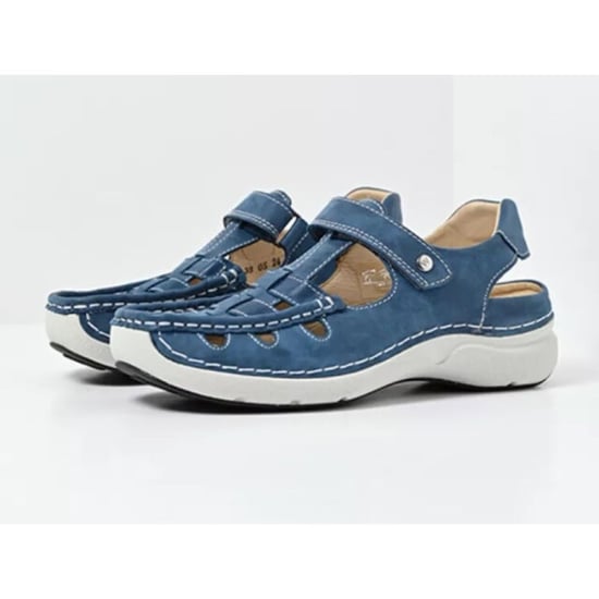 Wolky 07204-rolling sun 36804-atlantic blue - Image 5