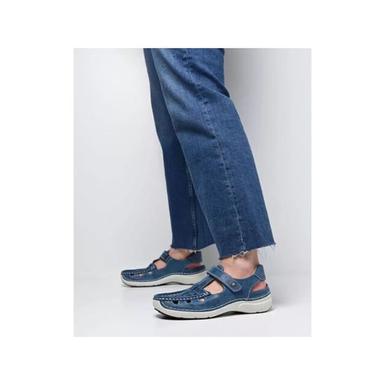 Wolky 07204-rolling sun 36804-atlantic blue - Image 6