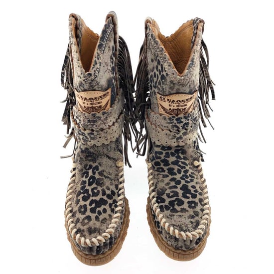 El Vaquero 25400ss25 11 boots - Image 3