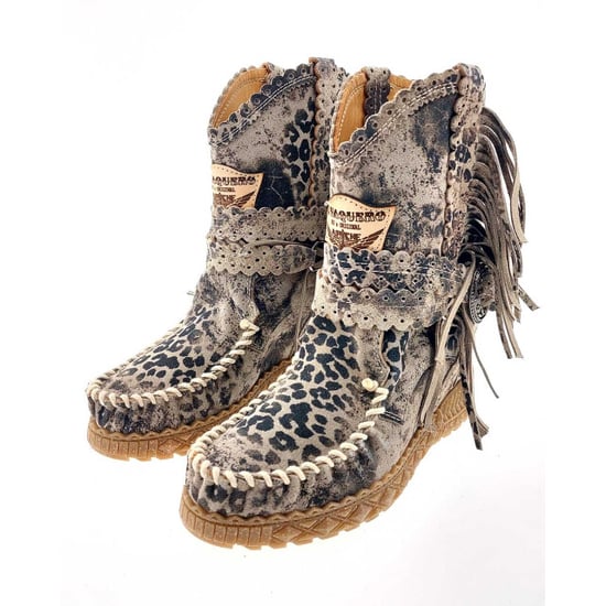 El Vaquero 25400ss25 11 boots - Image 6