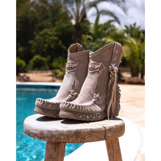 El Vaquero Ev022ss25 01 boots - Image 1
