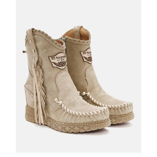 El Vaquero Ev022ss25 01 boots - Image 2
