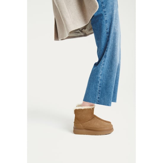 FitFlop Gen-ff mini double-faced shearling boots - Image 2