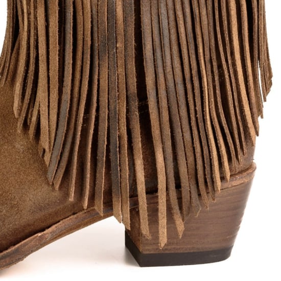 Mayura Boots Cowboy laarzen 2475 afelpado tabaco- size 37 - Image 5