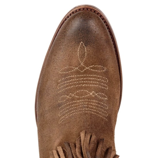 Mayura Boots Cowboy laarzen 2475 afelpado tabaco- size 37 - Image 6