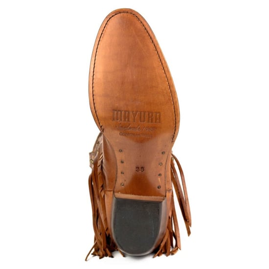 Mayura Boots Cowboy laarzen 2475 fado cuero- size 37 - Image 4