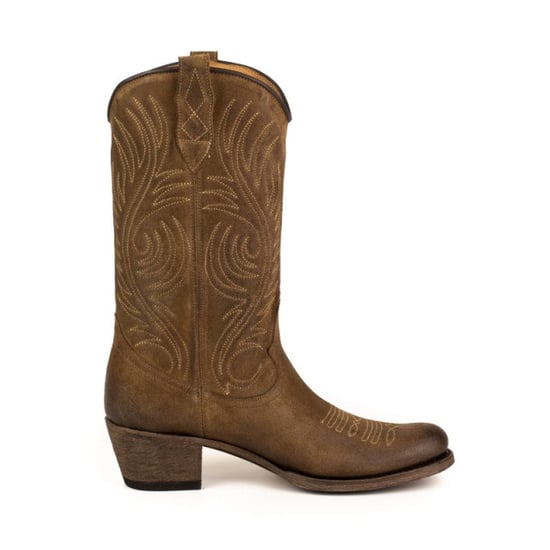 Mayura Boots Cowboy laarzen christi 2526 afelpado tabaco- size 37 - Image 1