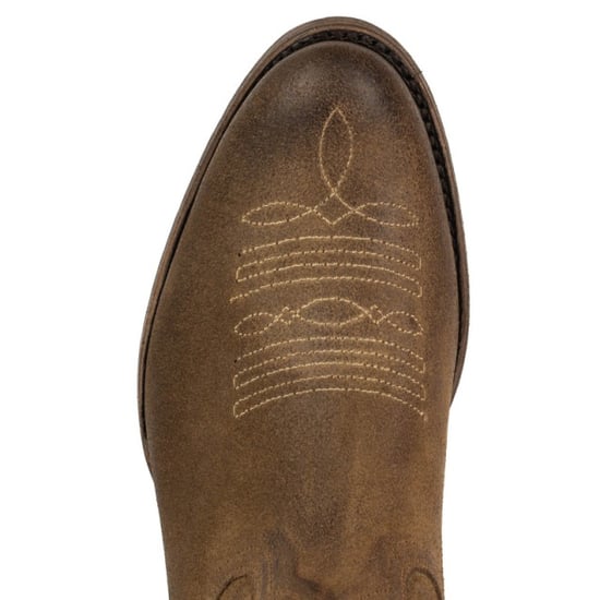 Mayura Boots Cowboy laarzen christi 2526 afelpado tabaco- size 37 - Image 6