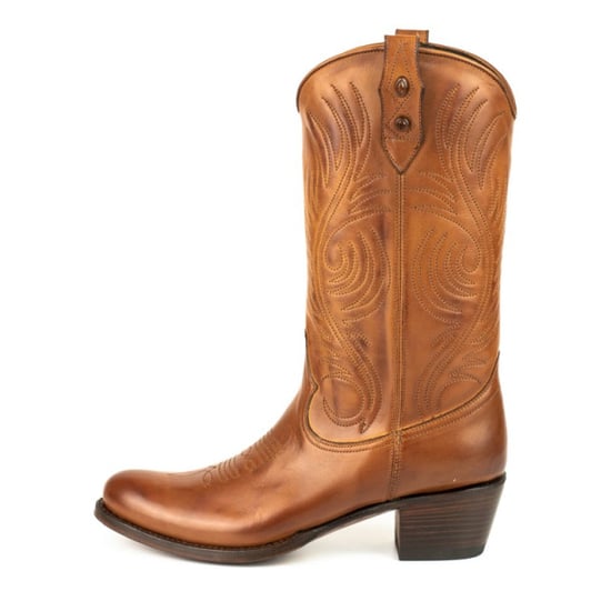 Mayura Boots Cowboy laarzen christi 2526 napa tostado- size 37 - Image 4