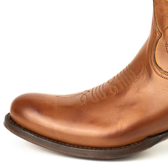 Mayura Boots Cowboy laarzen christi 2526 napa tostado- size 37 - Image 5