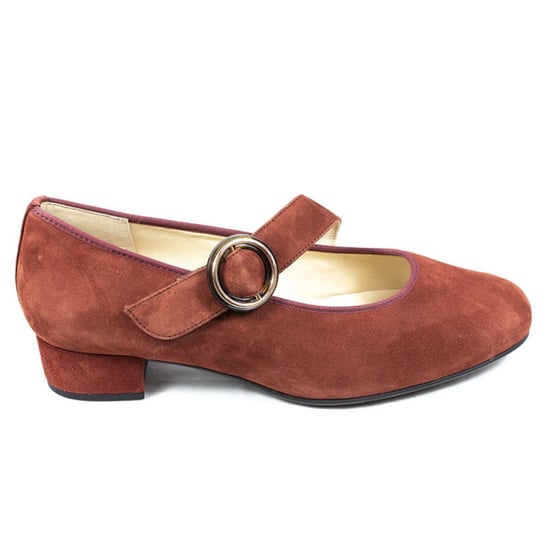 Hassia 0-302458 wijdte k - Image 1