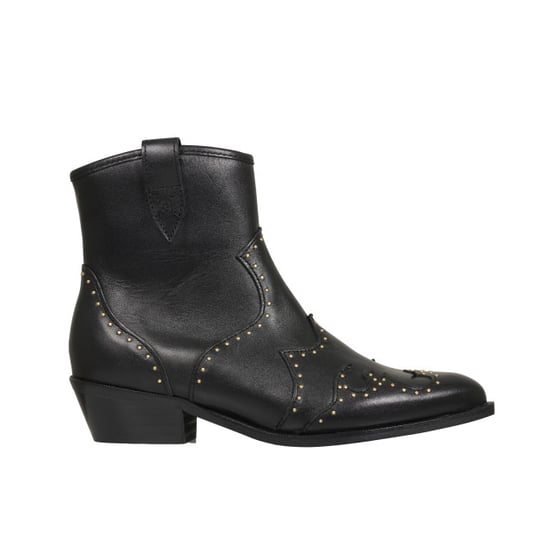 DWRS Label Lyon studs - Image 1