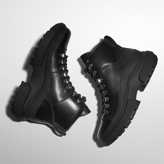 FitFlop Wylder lace up boot leather - Image 6
