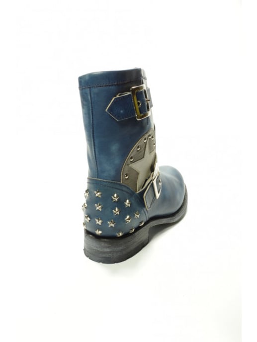 Sendra Dames enkel laarsjes 10796-06 - Image 2