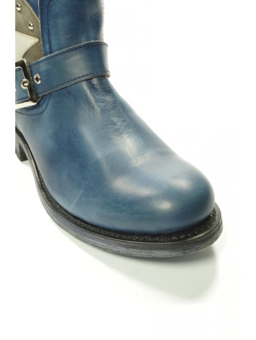 Sendra Dames enkel laarsjes 10796-06 - Image 3