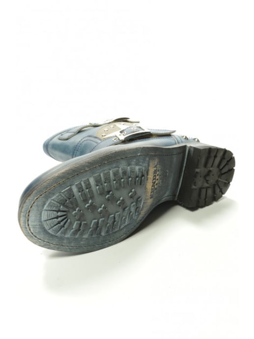 Sendra Dames enkel laarsjes 10796-06 - Image 6