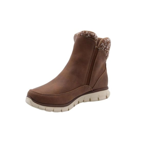 Skechers Synergy lovely collab 167941/brn - Image 3