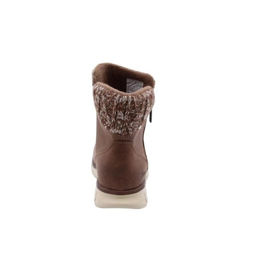 Skechers Synergy lovely collab 167941/brn - Image 4
